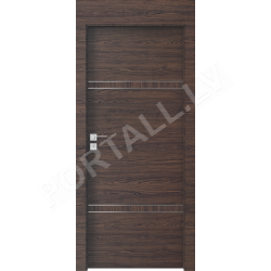 Porta LEVEL ar paneli 20 vai 100 cm